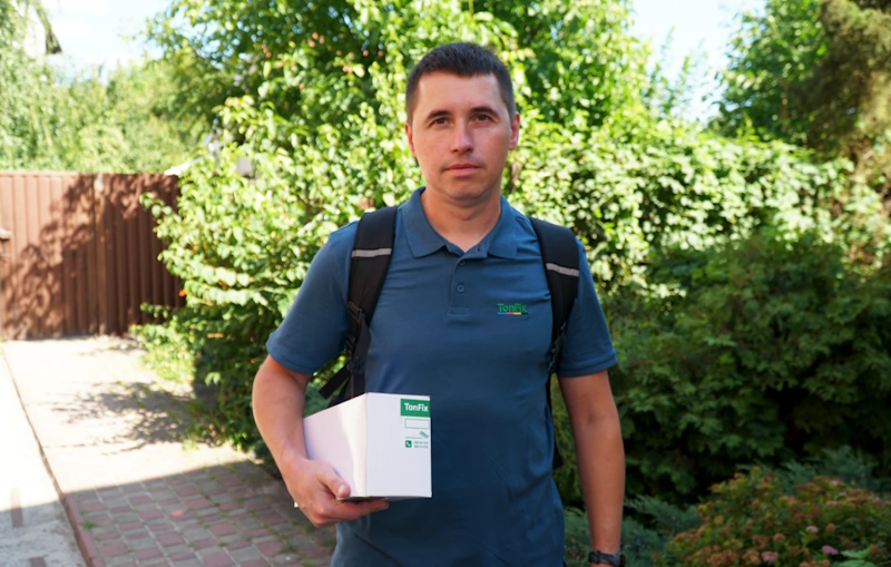 Картридж для принтера