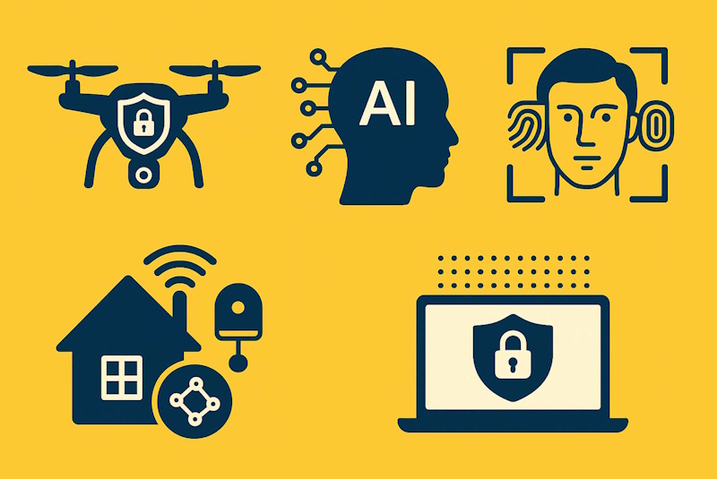 Услуги охраны - Заказать охрану - Охранное агентство Харьков