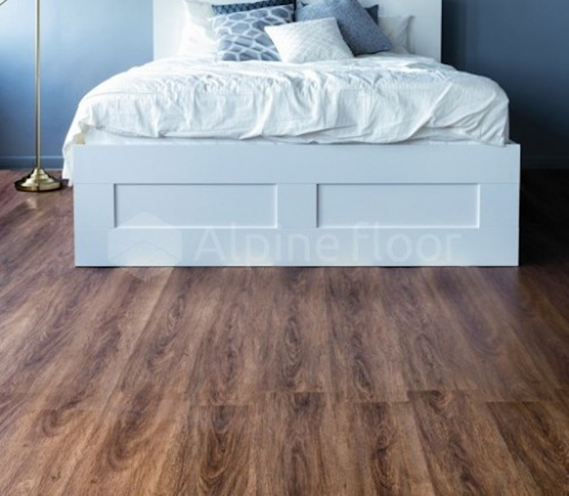 Кварцвиниловая плитка ПВХ