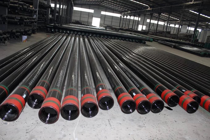 Надійність НКТ при високих температурах