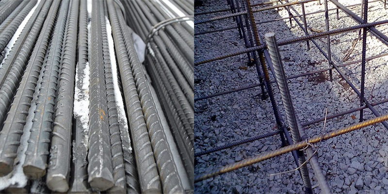 Секреты экономии на арматуре