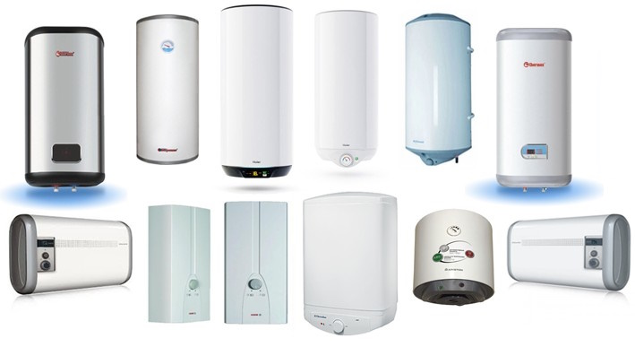 Зачем бойлеру Wi-Fi и ИИ