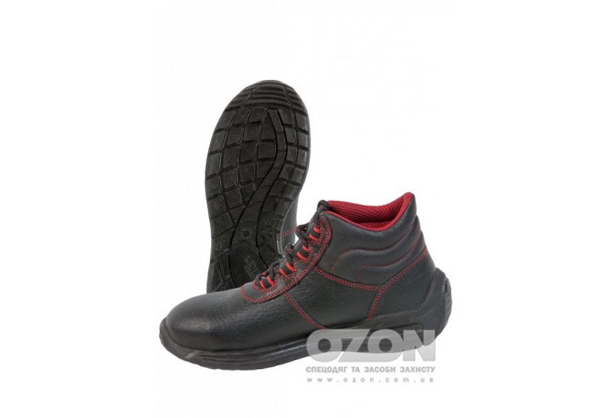 Спецвзуття