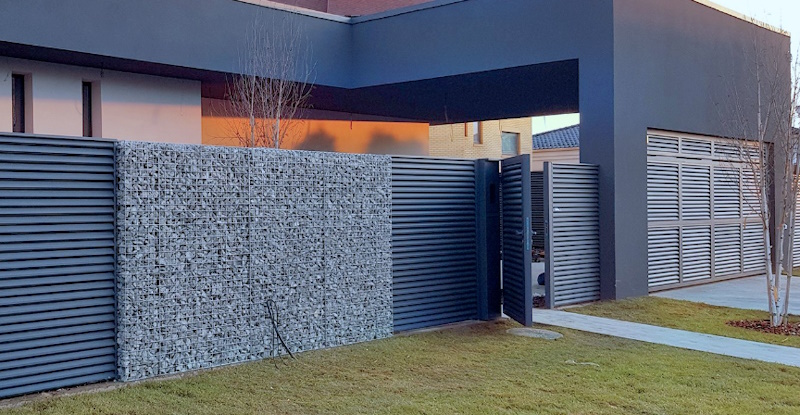 Хвіртки для дому, дачі