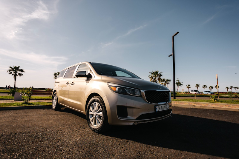 Аренда авто