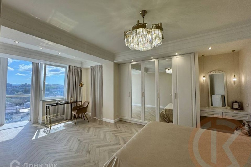 Покупка квартиры в Симферополе