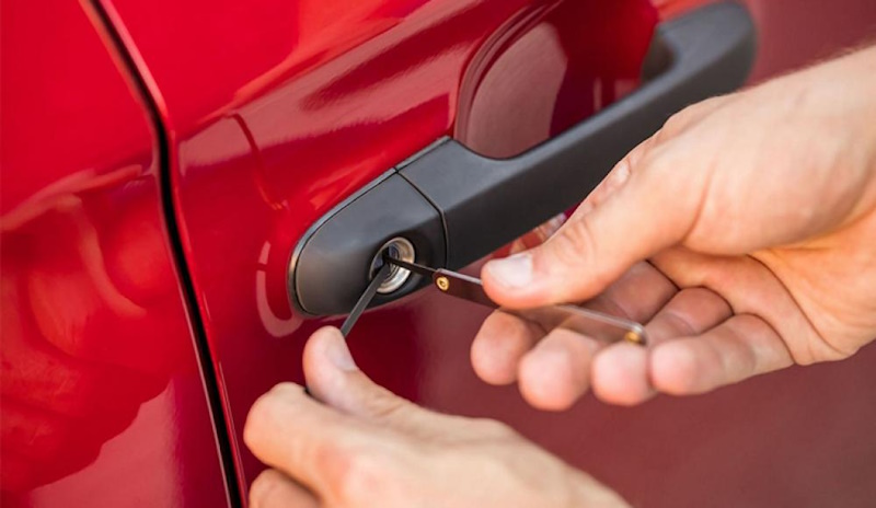  вскрытию автозамков