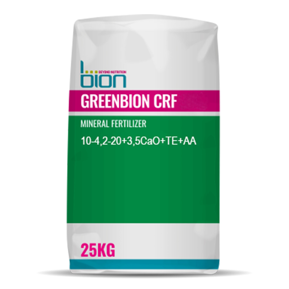 Greenbion Prime